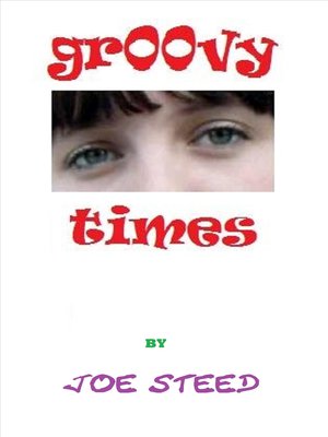 cover image of Groovy Times